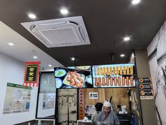 -百年老字号·观振兴蟹黄面·三虾面·苏式面(观前街富仁坊巷店)