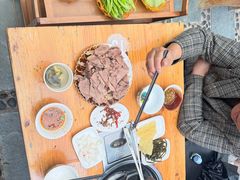 -尼玛藏家风味园(阿山食城店)