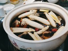 -名善山珍·野生菌汤锅(文殊院店)