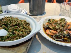 -皮记海鲜1995(寮步店)