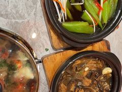 -山四砂锅(太原钟楼街店)