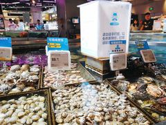 -盒马鲜生(悦峰店)
