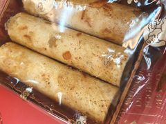 樱花虾蛋卷-皇玥(尖沙咀店)