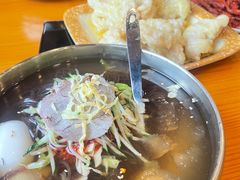 -顺姬冷面(延大护理学院小区店)