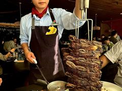 -拉蒂娜·巴西牛排馆 Latina·Brazilian Steakhouse(铜仁旗舰店)