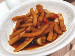 -大师兄·西北小馆(南沙万达广场店)