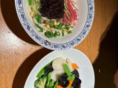 -老北京炸酱面·烤鸭(前门店)