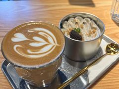 -ZM COFFEE(西安路店)
