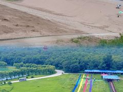 -南戴河国际娱乐中心