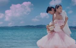 -挪娅婚纱摄影皇家会所