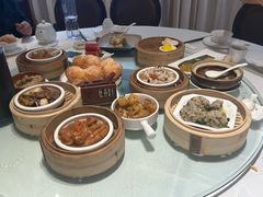 -金河半岛园林酒家(金融城店)