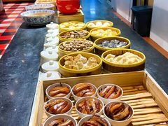 -韩风源烧烤涮自助餐厅(禹州新一峰店)