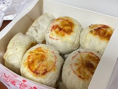 -长发西饼(道前店)