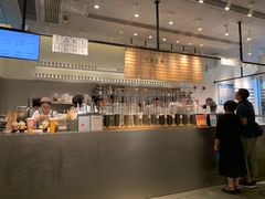 -喜茶(东莞汇一城店)