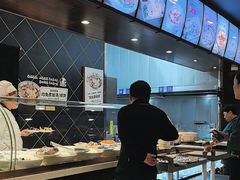 -直隶安家罩饼(复兴路店)