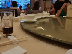 -长江国际酒店-中餐厅