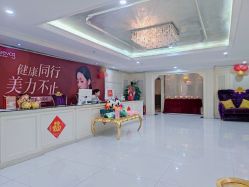 -伊芙世家美颜美养SPA