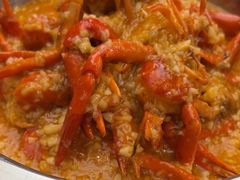 -聚味瞿记·龙虾堂(坡子街店)