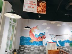 -蛙蛙鸡冷锅鱼(驷马桥店)