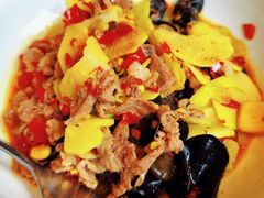 -黔蘑菇四季餐厅(观山湖店)