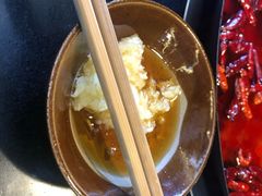 -肥龙火锅(南坪店)