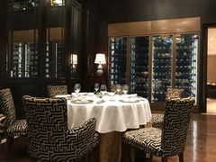 -明阁 Ming Court(广州朗豪酒店)