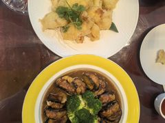 -鹿鸣春饭店(总店)