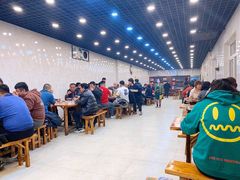 大堂-清真海鲜大排档(原芥园道店)