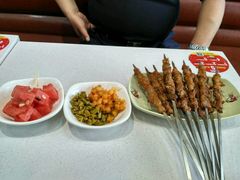 -南城香·饭香串香馄饨香(富丰桥店)