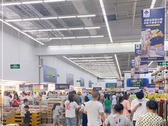 -山姆会员商店(杨桥西路店)