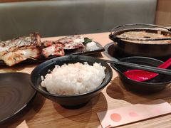 -合点寿司(金虹桥商场店)