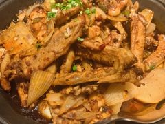 -六月雪干锅(涪城万达广场店)