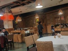 -深山老屋(国顺东路店)