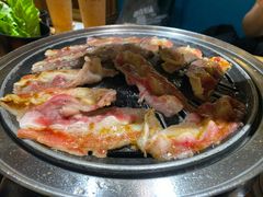 -九田家黑牛烤肉(溧水万达店)