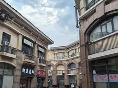-天津洋货市场