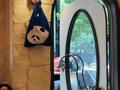 -熊猫家PANDA BAKERY(望江店)