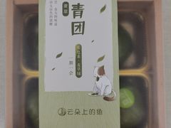 -云朵上的鱼(莘庄店)