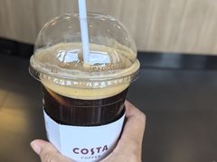 -COSTA COFFEE(龙德广场店)