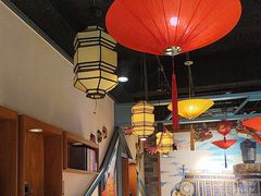 -津沽小院(天津之眼店)