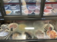 -玲燕蒸菜馆(江东路店)