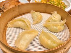 -一轩饺子馆(丽都店)