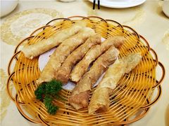 泰汁腐皮卷-心点盛宴江南西店