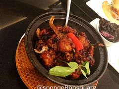三杯鸡-鹿港小镇(滨北店)