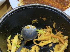 -百年石锅饭·朝鲜族传统民餐
