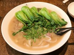 -漆黑觉米粉(三里屯店)