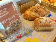 -好利来(望京中福店)