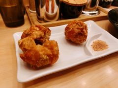 博多炸鸡块-博多一幸舍(西单大悦城店)