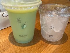 -阿嬷手作(成都万象城店)