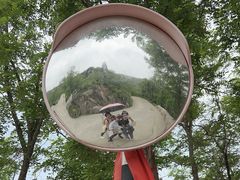 -封龙山风景区