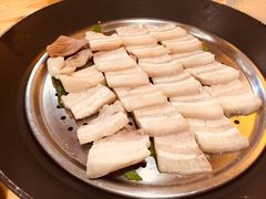 -元奶奶包饭(公新银浦店)